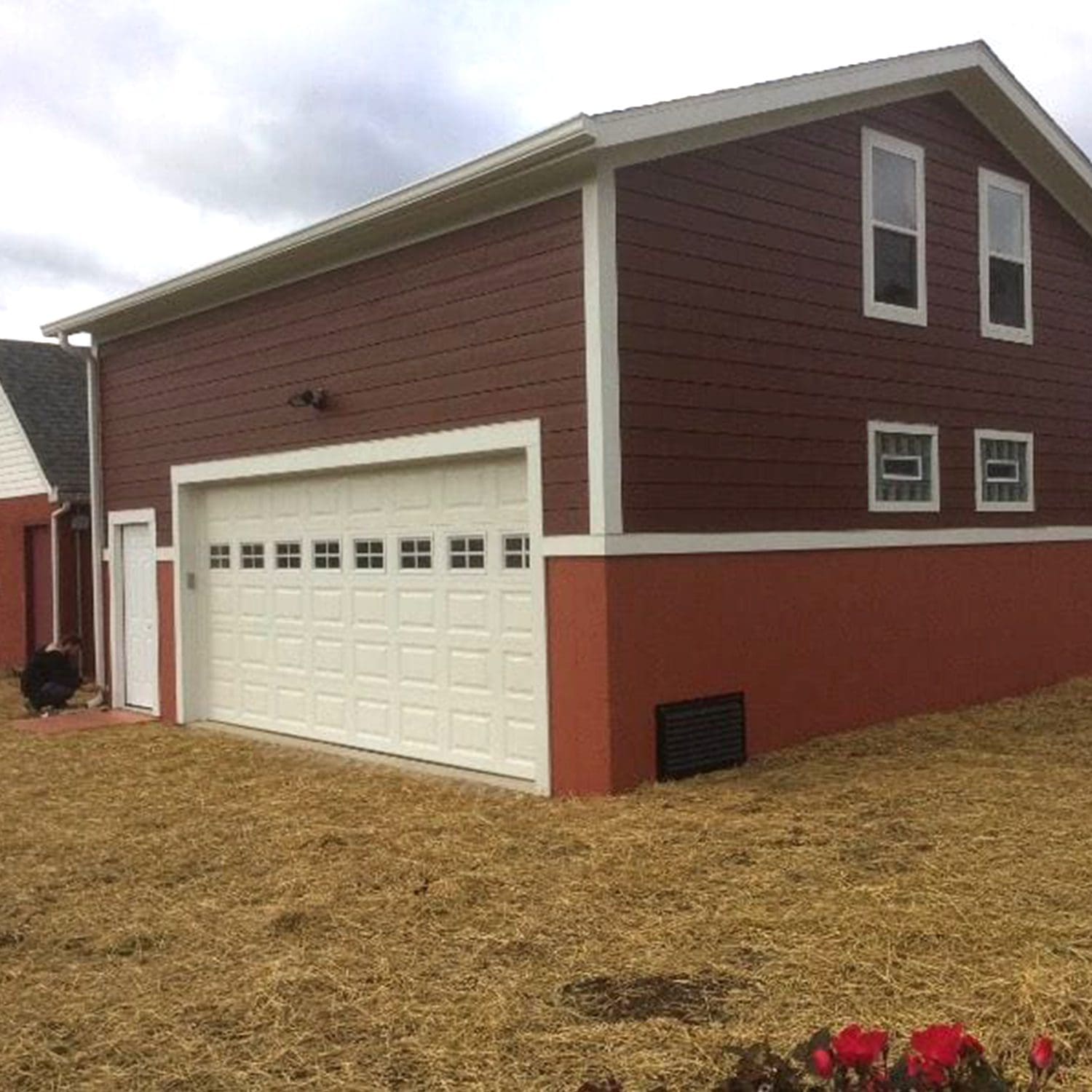 Garage2 Biehl Brothers Contracting