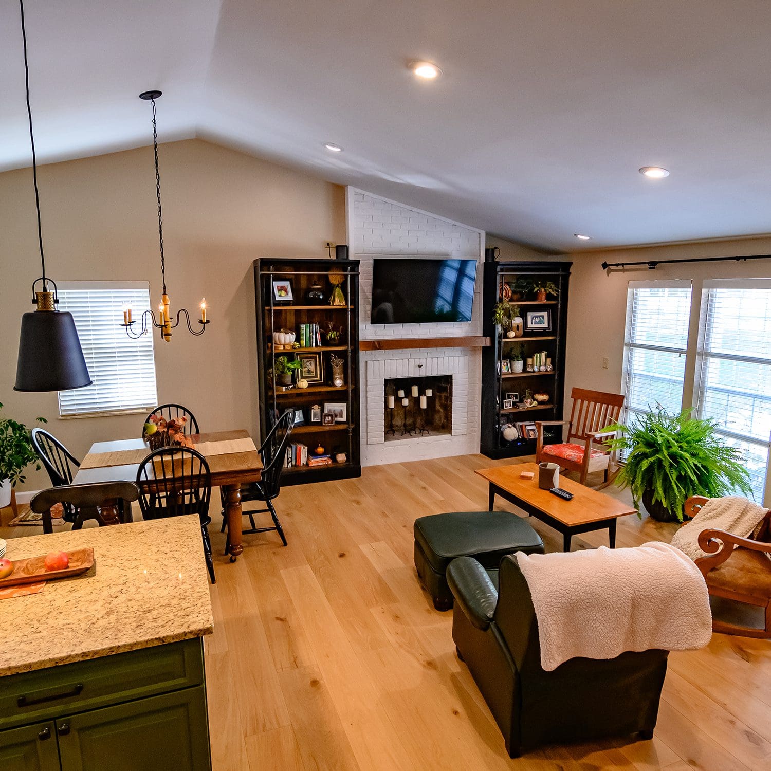 Remodeling Biehl Brothers Contracting