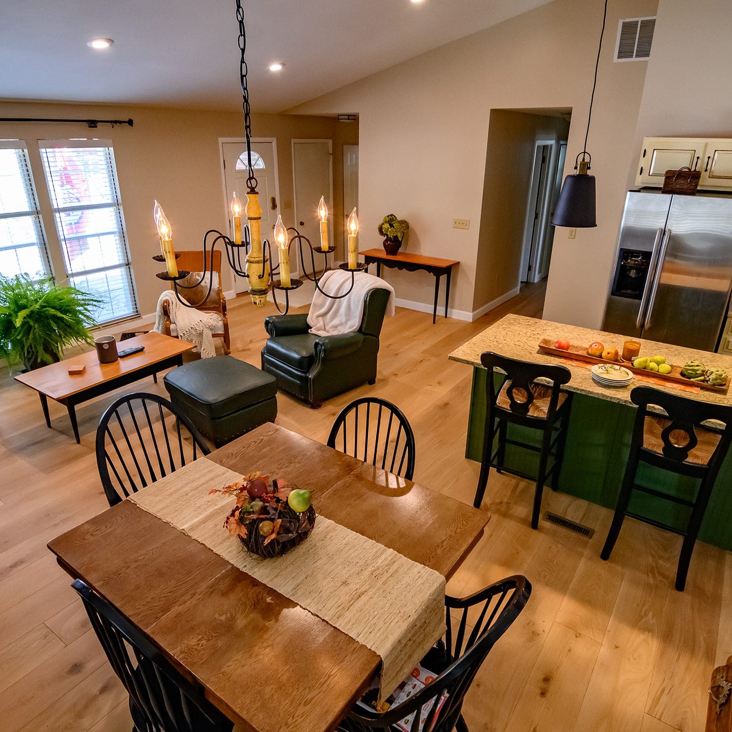 House Remodeling Biehl Brothers Contracting