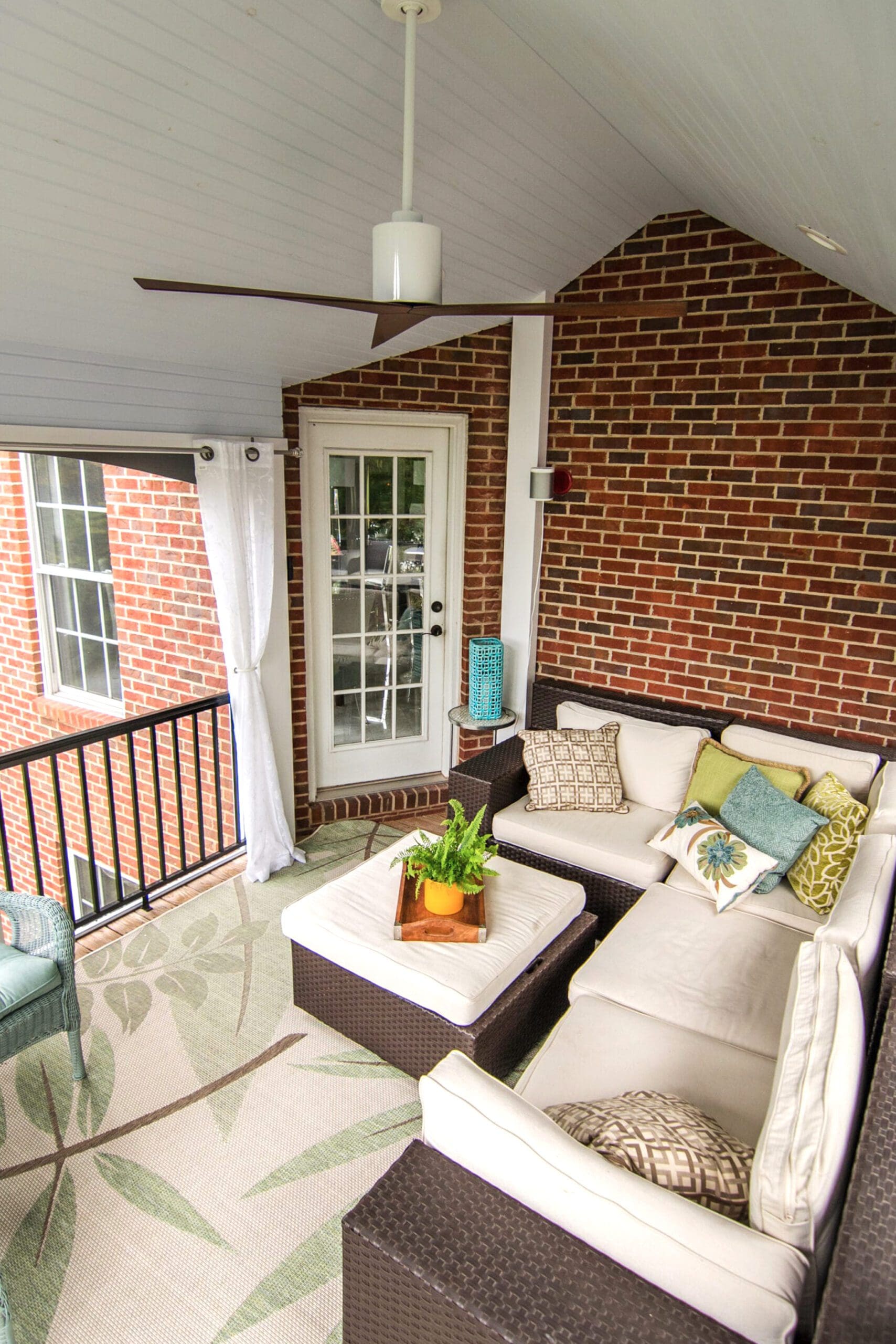 Sunroom Biehl Brothers Contracting