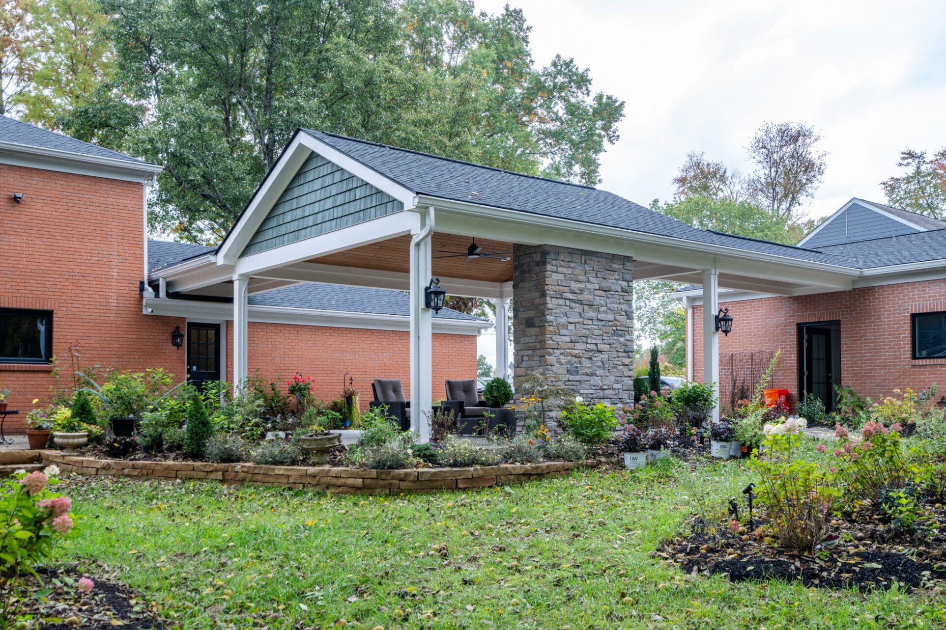 Biehl Brothers - Anderson, OH - Outdoor Living - 5 Biehl Brothers Contracting